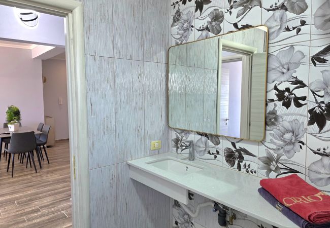 Apartment in Durres - Beachfront & Sea View Apartment 101 Apartment in Durres - Beachfront & Sea View Apartment 101