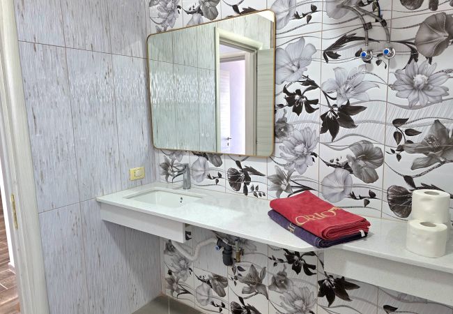 Apartment in Durres - Beachfront & Sea View Apartment 101 Apartment in Durres - Beachfront & Sea View Apartment 101