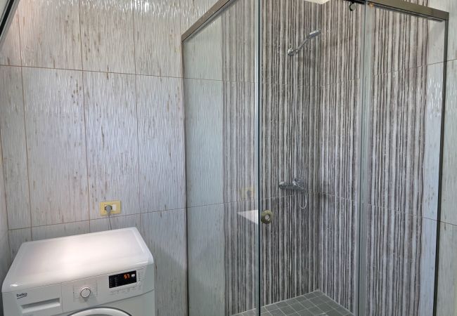 Apartment in Durres - Beachfront & Sea View Apartment 101 Apartment in Durres - Beachfront & Sea View Apartment 101