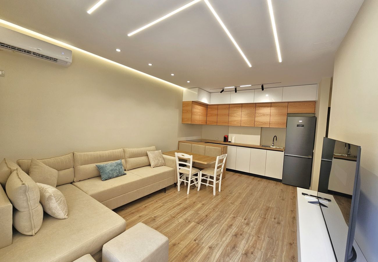 Apartment in Vlorë - Ionian Escape