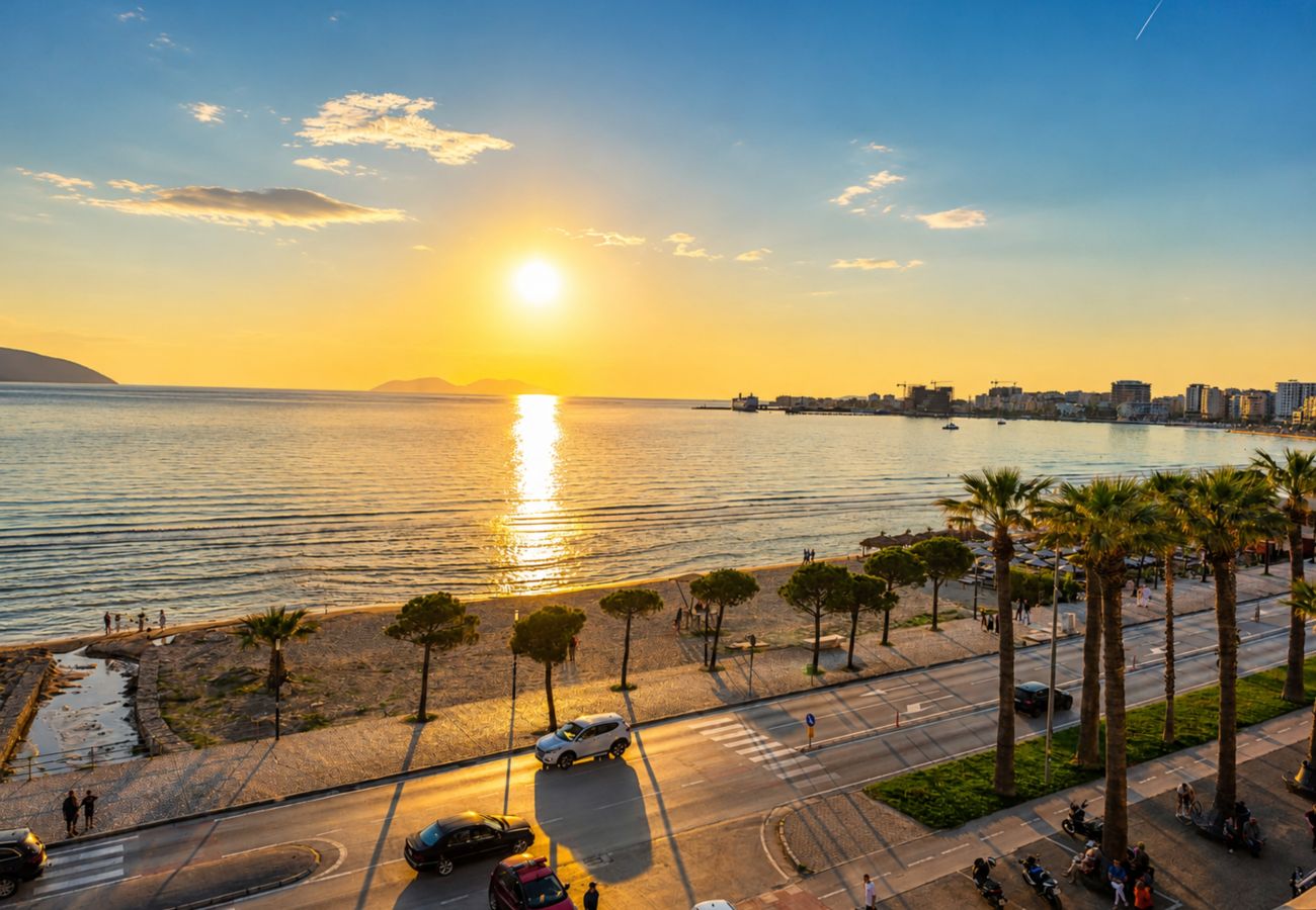 Apartment in Vlorë - Casa Sul Mare