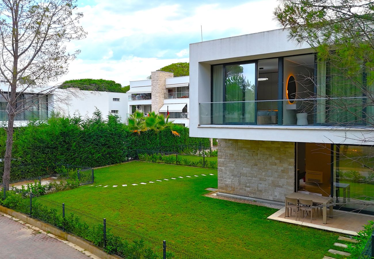 Villa in Gjiri Lalzit - Villa Gardenia 2