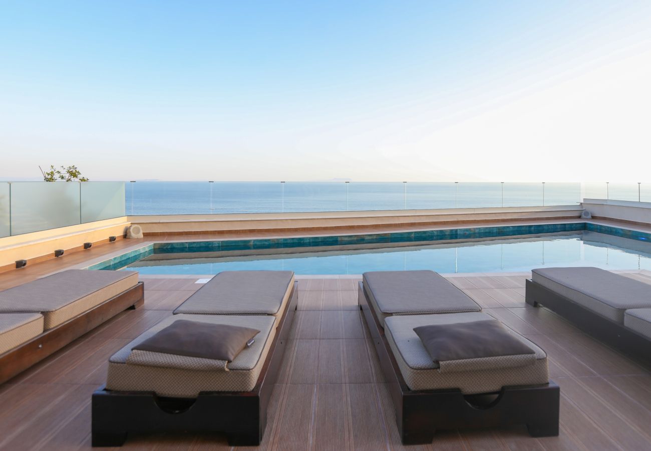 Villa in Vlorë - Villa Palasea