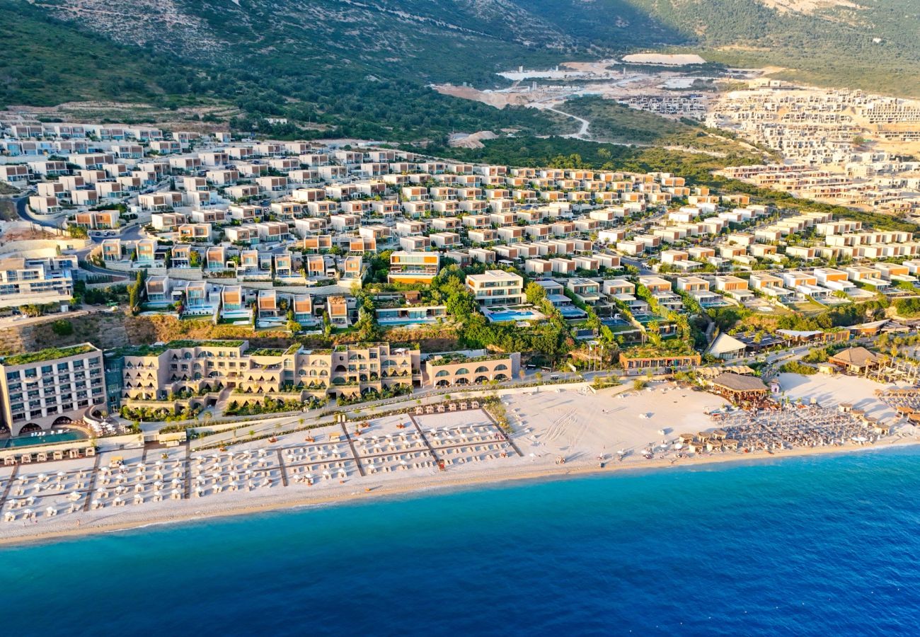 Apartment in Vlorë - Palasea Deluxe Apartment