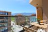 Apartment in Vlorë - Apartament with pool view Rradhime 002