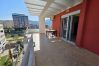 Apartment in Vlorë - Thoma’s K Veranda Apartment