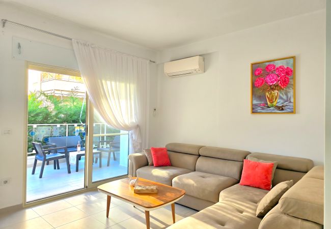 Apartment in Gjiri Lalzit - Perla Holiday Homes 142