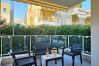 Apartment in Gjiri Lalzit - Perla Holiday Homes 142