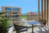 Apartment in Vlorë - Poolside Apartment Radhime 402