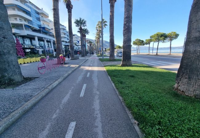 Studio in Vlorë - Bes' Marina Studio