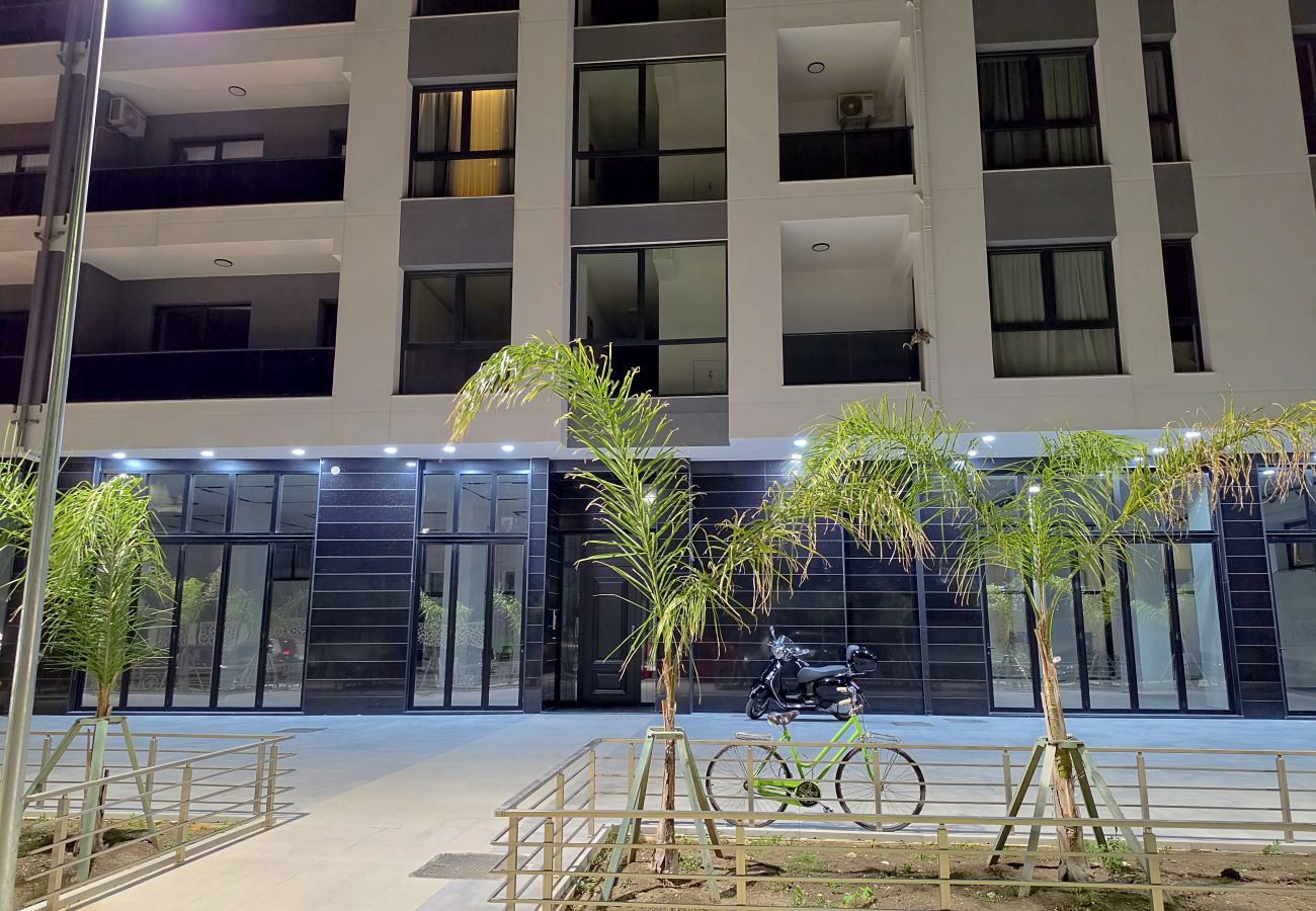Aparthotel in Vlorë - La Dimora Azzurra 