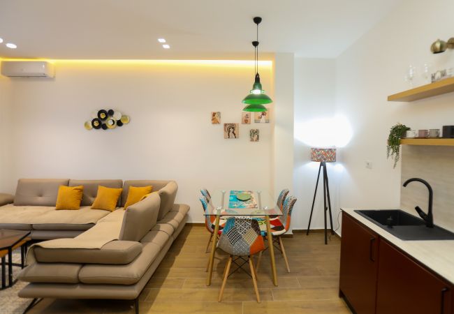 Aparthotel in Vlorë - La Dimora Azzurra 07