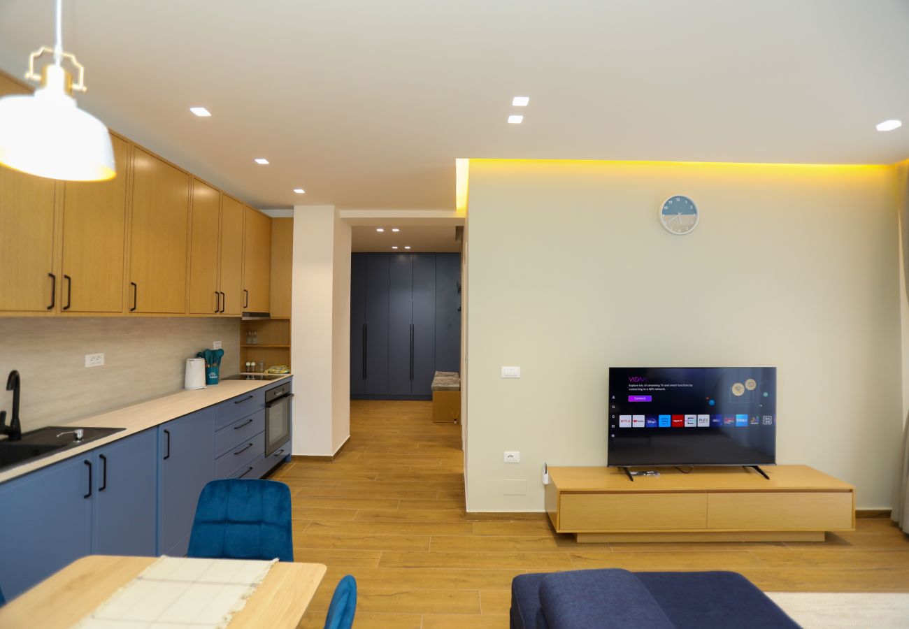 Aparthotel in Vlorë - La Dimora Azzurra 19