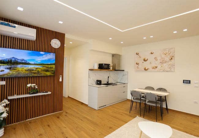 Aparthotel in Vlorë - La Dimora Azzurra 1+1 901