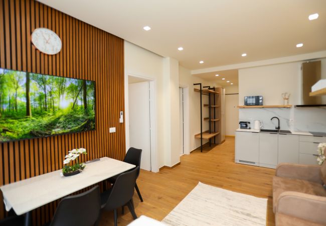 Aparthotel in Vlorë - La Dimora Azzurra 1+1 902