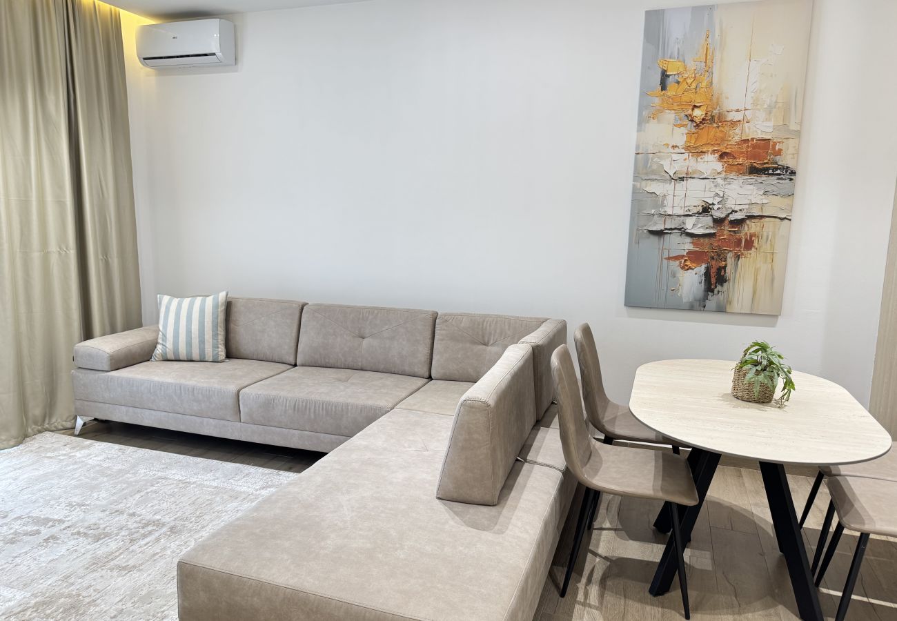 Aparthotel in Vlorë - La Dimora Azzurra 501