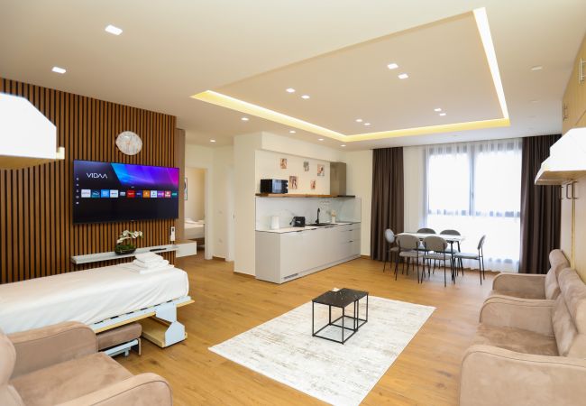 Aparthotel in Vlorë - La Dimora Azzurra 103