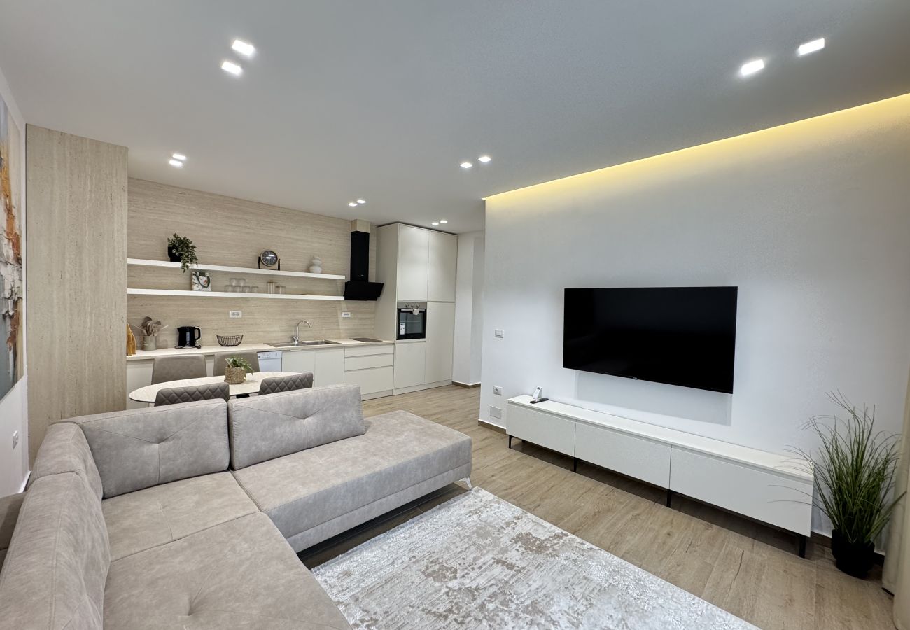 Aparthotel in Vlorë - La Dimora Azzurra 601