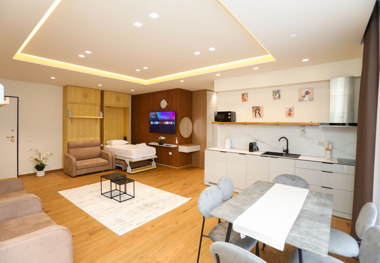 Aparthotel in Vlorë - La Dimora Azzurra 903