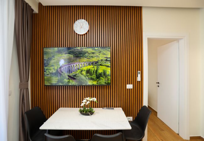 Aparthotel in Vlorë - La Dimora Azzurra 102 