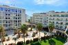 Apartment in Durres - Modern Beach Apartment – Prime Location