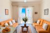 Apartment in Durres - Comfy Apartment in Golem Durres 100 meters from the Beach