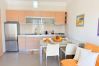 Apartment in Durres - Comfy Apartment in Golem Durres 100 meters from the Beach