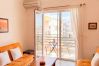 Apartment in Durres - Comfy Apartment in Golem Durres 100 meters from the Beach