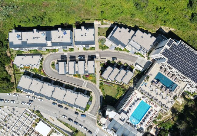 Aparthotel in Vlorë - Velaris  Apartments 