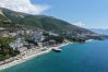Aparthotel in Vlorë - Velaris  Apartments 