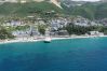 Aparthotel in Vlorë - Velaris  Apartments 