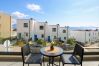 Aparthotel in Vlorë - Velaris Apartments 102