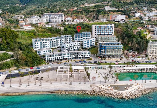 Aparthotel in Vlorë - Velaris Apartments 103