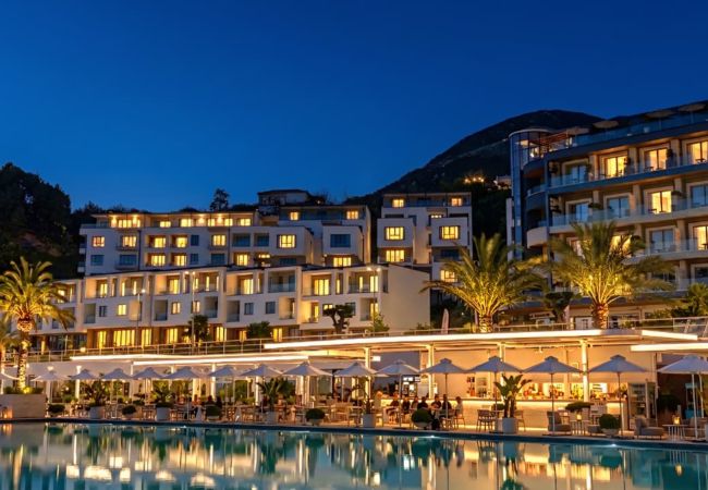 Aparthotel in Vlorë - Velaris Apartments 104