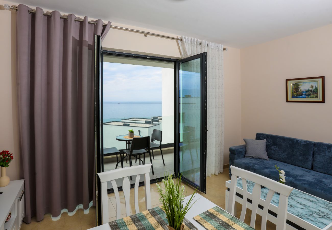 Aparthotel in Vlorë - Velaris Apartments 104