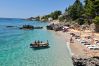 Aparthotel in Vlorë - Velaris Apartments 104