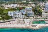 Aparthotel in Vlorë - Velaris Apartments 104