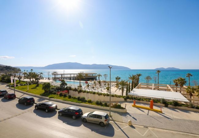 Aparthotel in Vlorë - Velaris Apartments  108