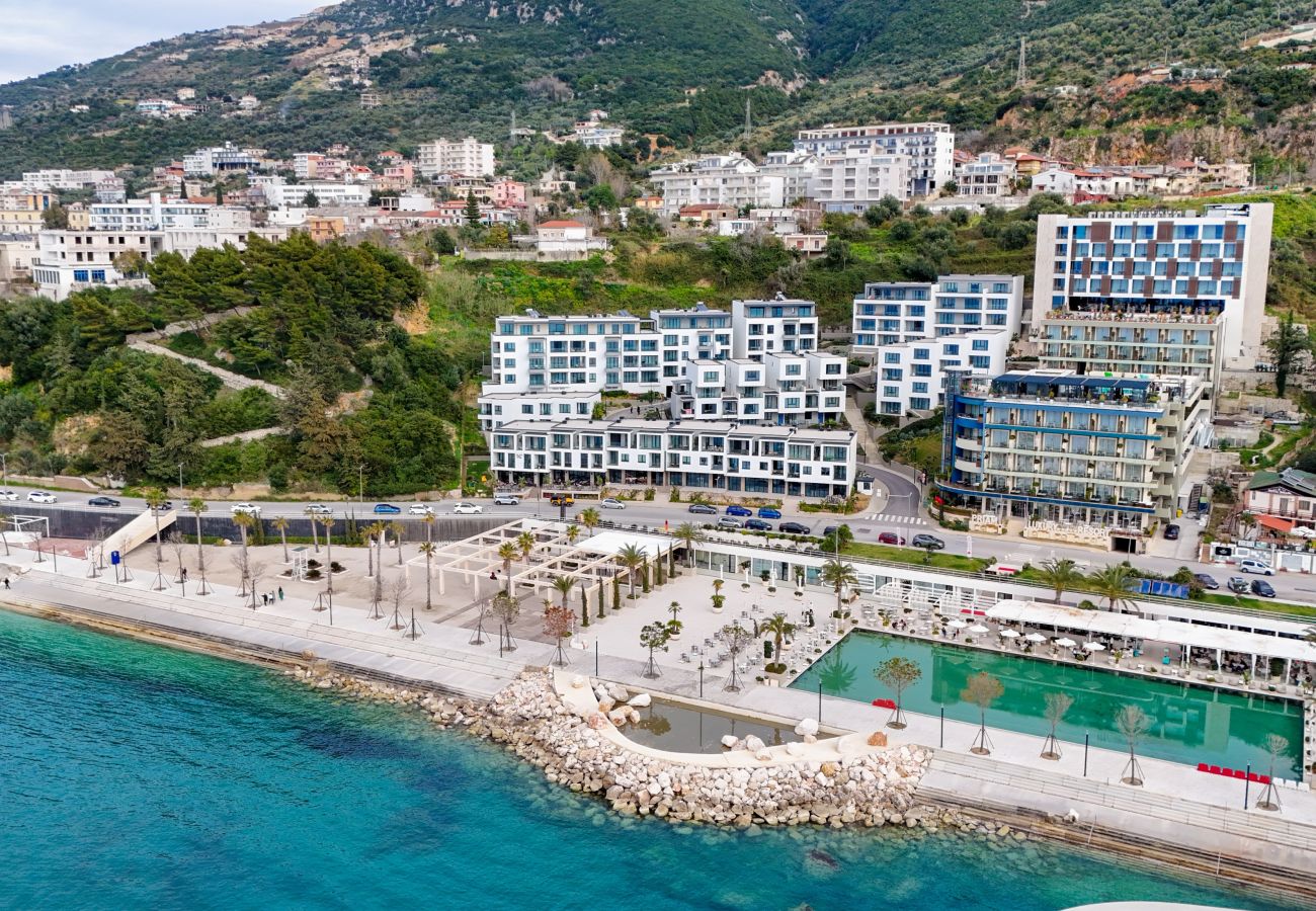 Aparthotel in Vlorë - Velaris Apartments  108