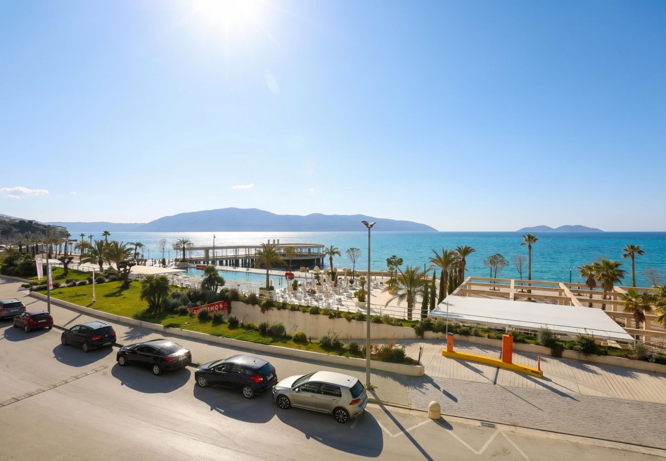 Aparthotel in Vlorë - Velaris Apartments  108