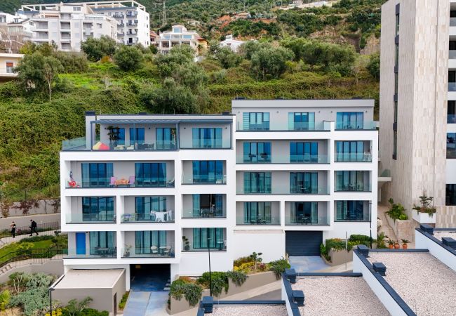 Aparthotel in Vlorë - Velaris Apartments 202
