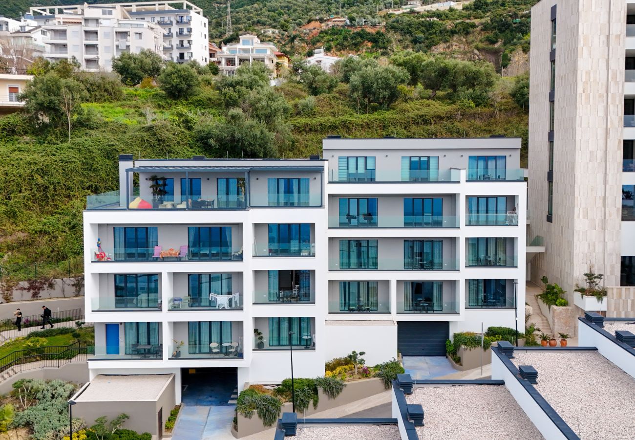Aparthotel in Vlorë - Velaris Apartments 202
