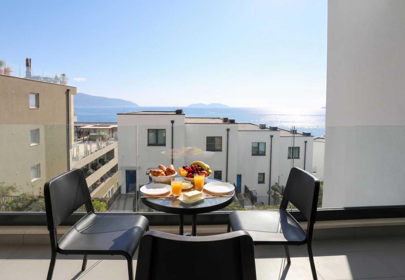 Aparthotel in Vlorë - Velaris Apartments 202