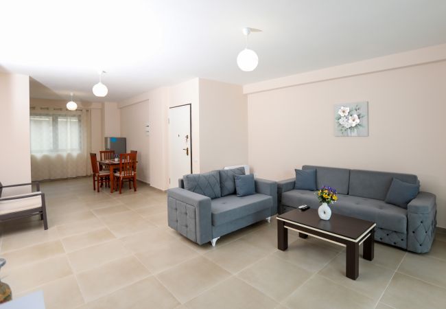 Apartment in Vlorë - Velaris Apartments 201