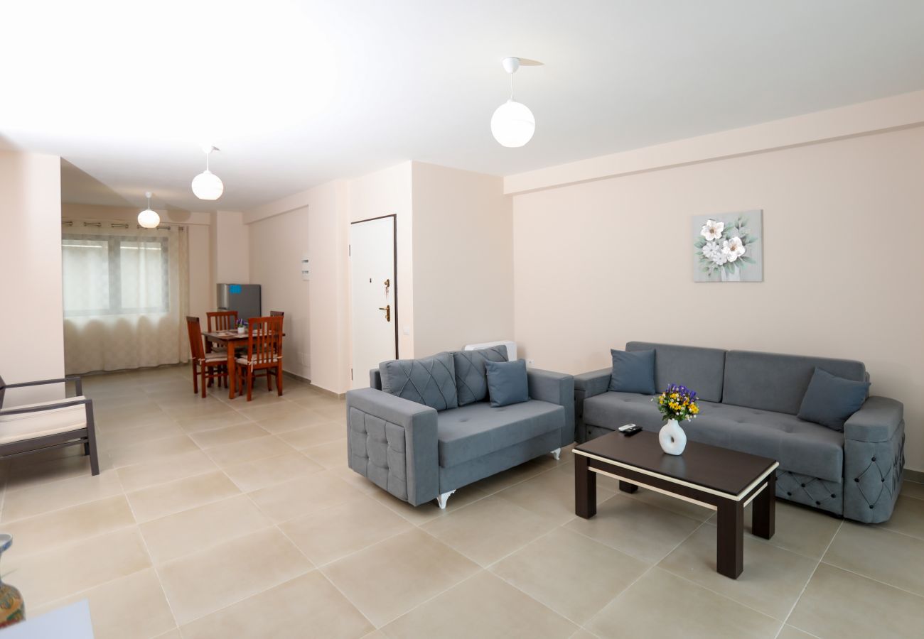 Apartment in Vlorë - Velaris Apartments 201