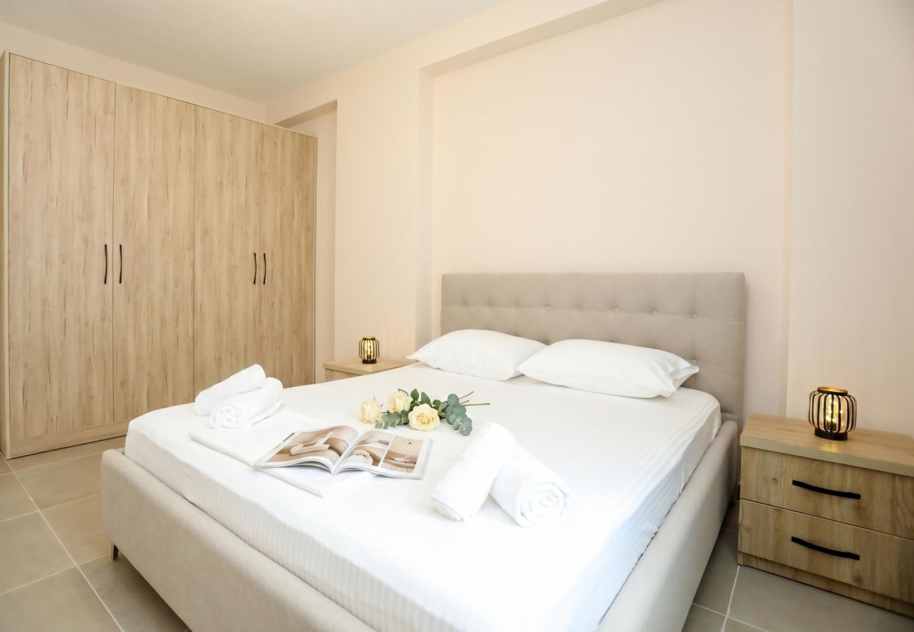 Apartment in Vlorë - Velaris Apartments 201
