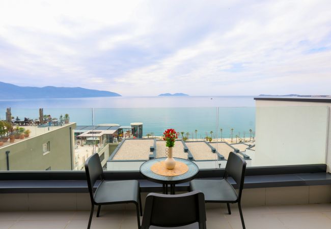 Aparthotel in Vlorë - Velaris Apartments 401