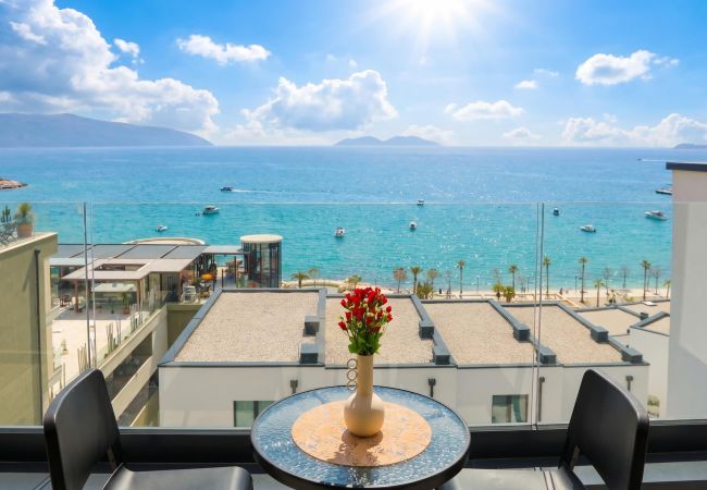 Aparthotel in Vlorë - Velaris Apartments 401