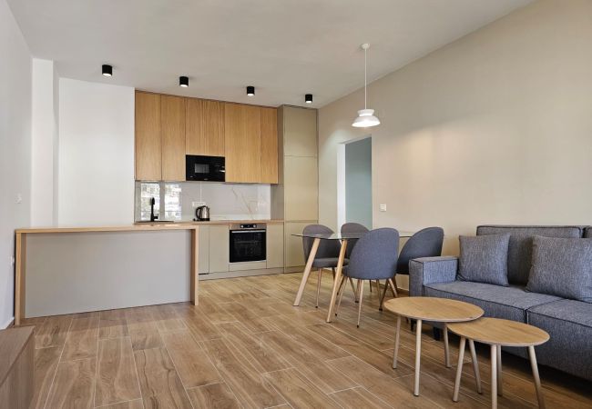 Apartment in Sarande - Wonderful Apartment in Saranda - 307 