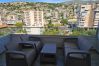 Apartment in Sarande - Wonderful Apartment in Saranda - 307 